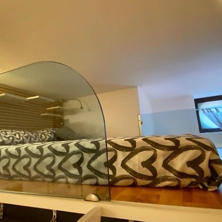 סירקוזה Zeus Charming Apartment חדר תמונה
