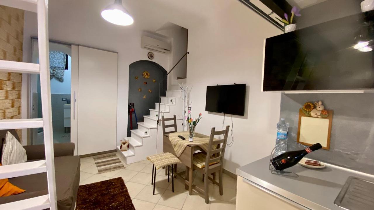 סירקוזה Zeus Charming Apartment מראה חיצוני תמונה