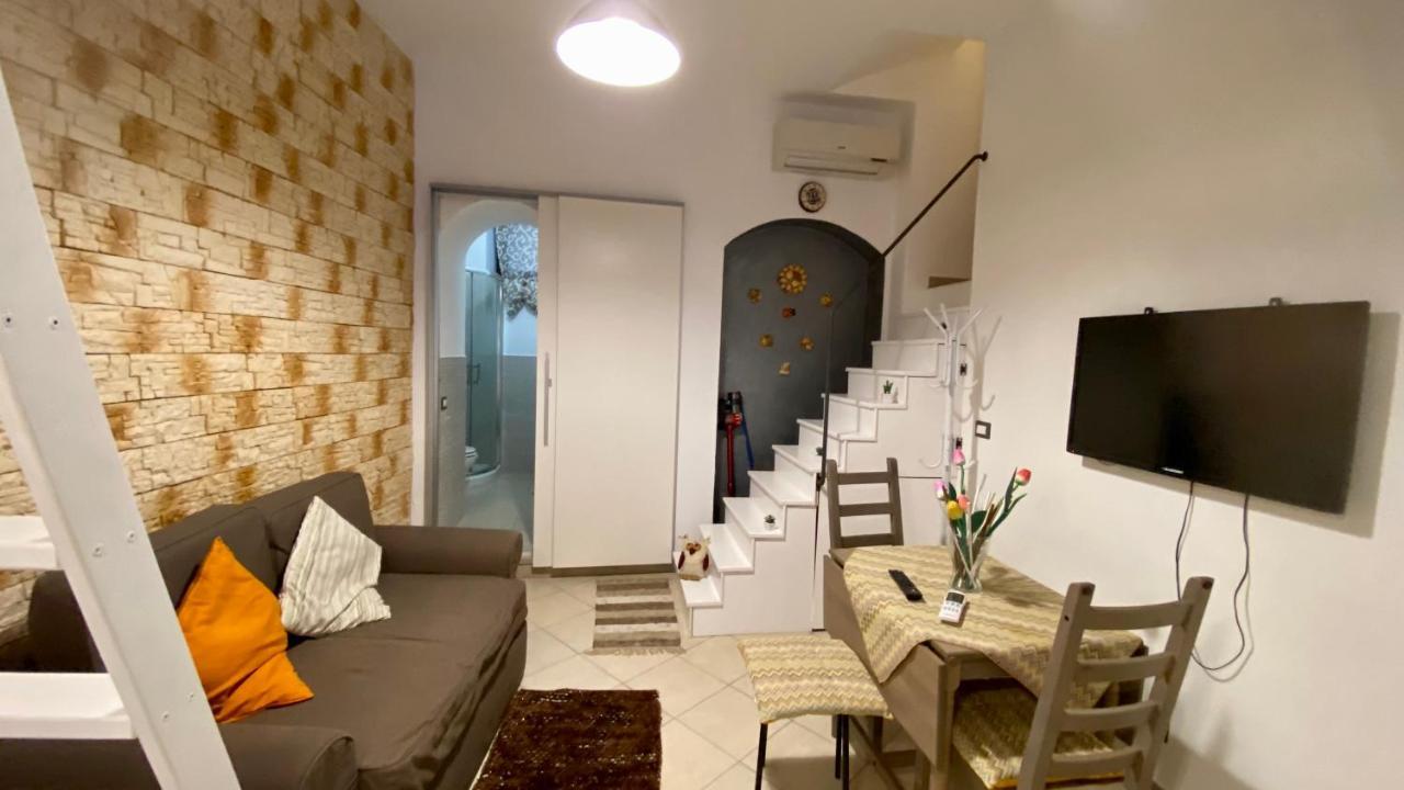 סירקוזה Zeus Charming Apartment מראה חיצוני תמונה