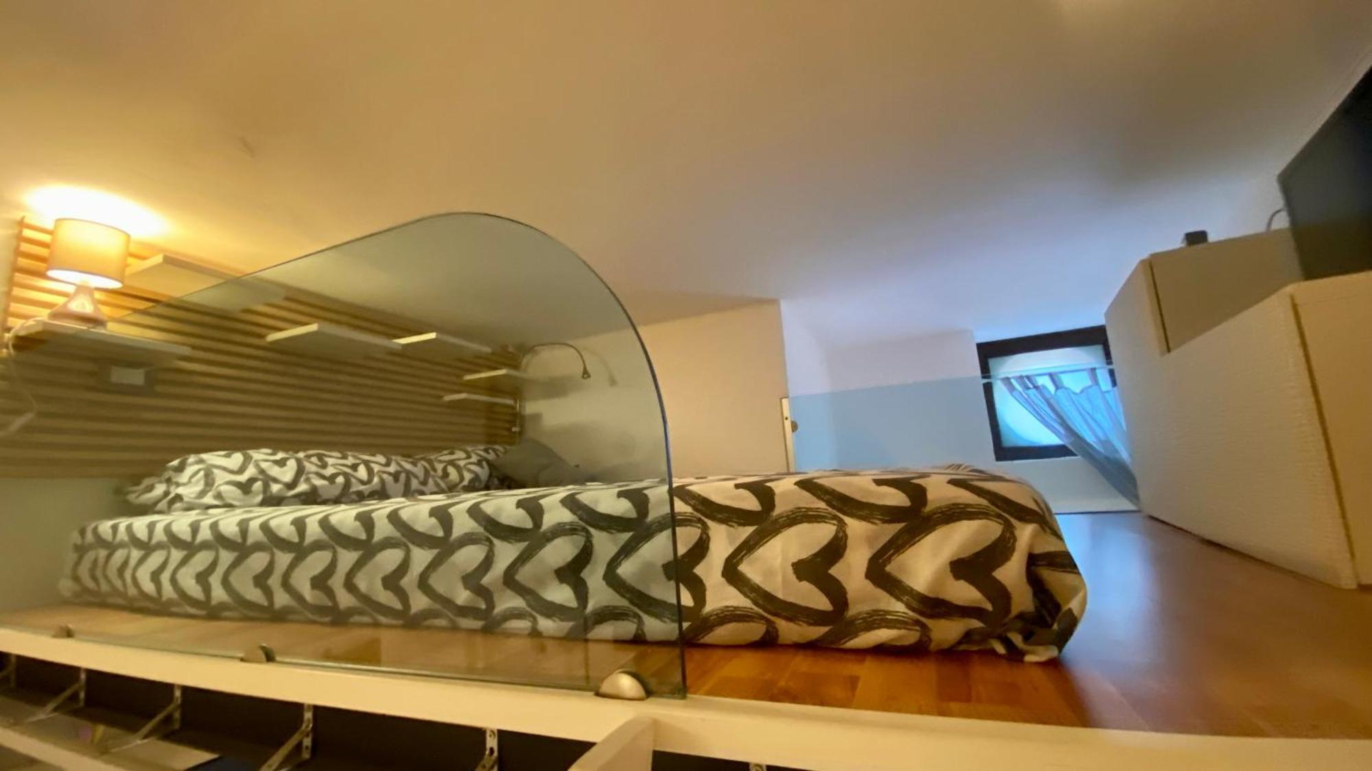 סירקוזה Zeus Charming Apartment חדר תמונה